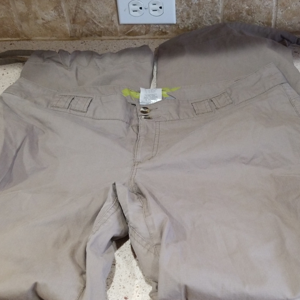 Blurr hiking pants